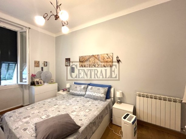 Agenzia Immobiliare Centrale Sanremo